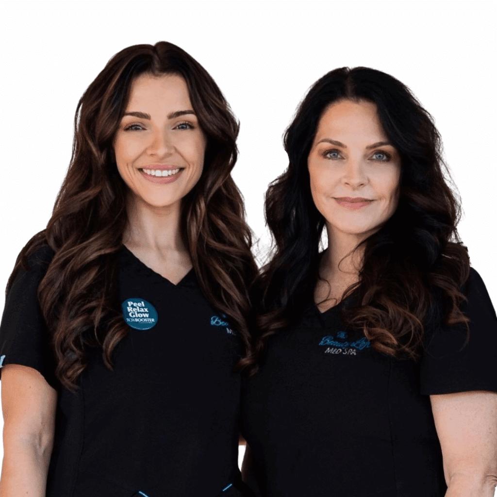 Carlie & Crista Medical Spa The Beauty Loft Med Spa