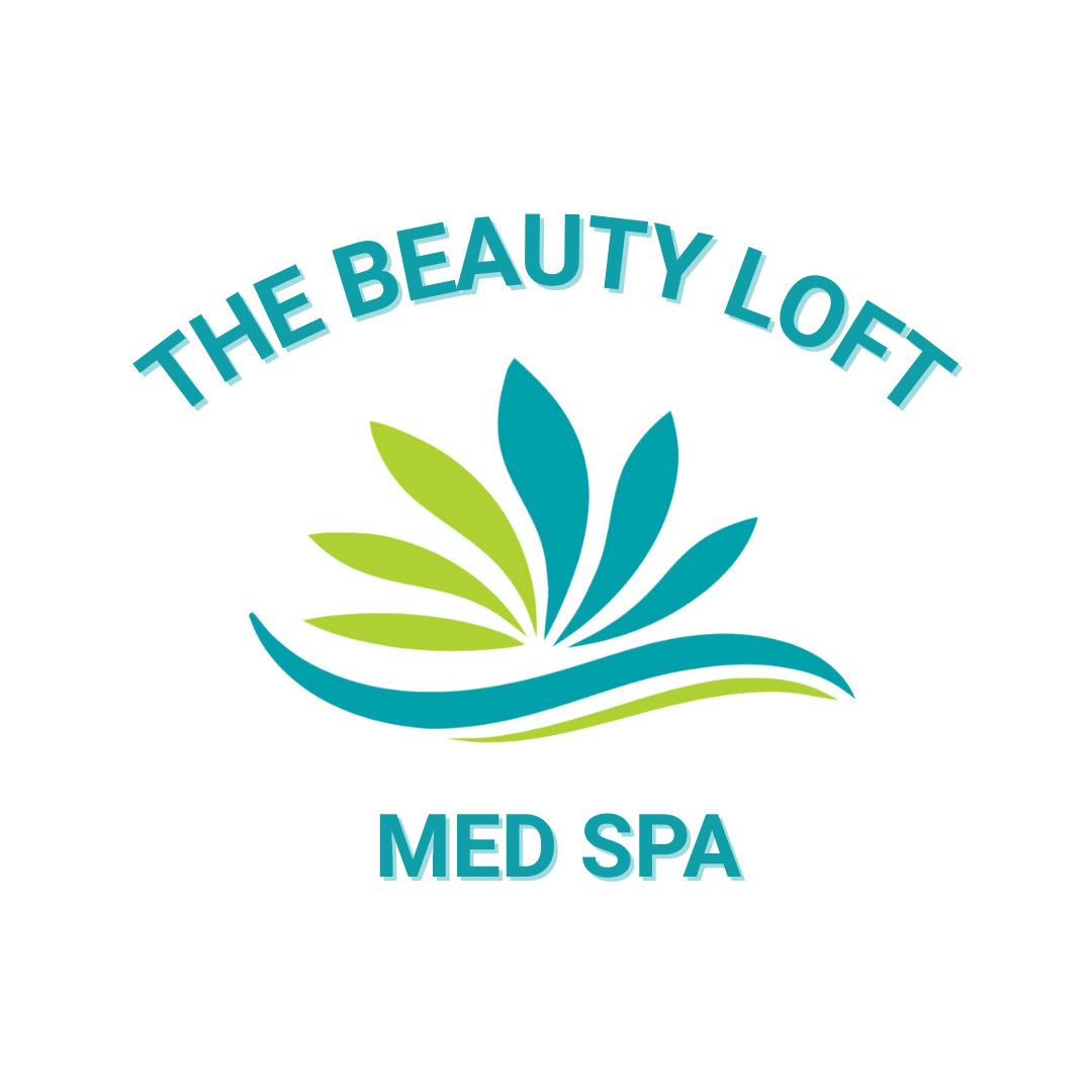 The Beauty Loft Med Spa Logo