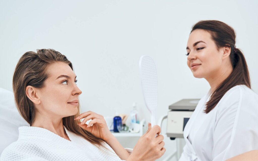 Contact The Beauty Loft Med Spa