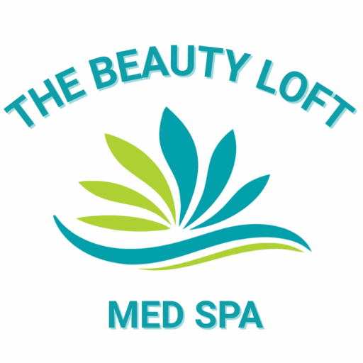 The Beauty Loft Med Spa Logo