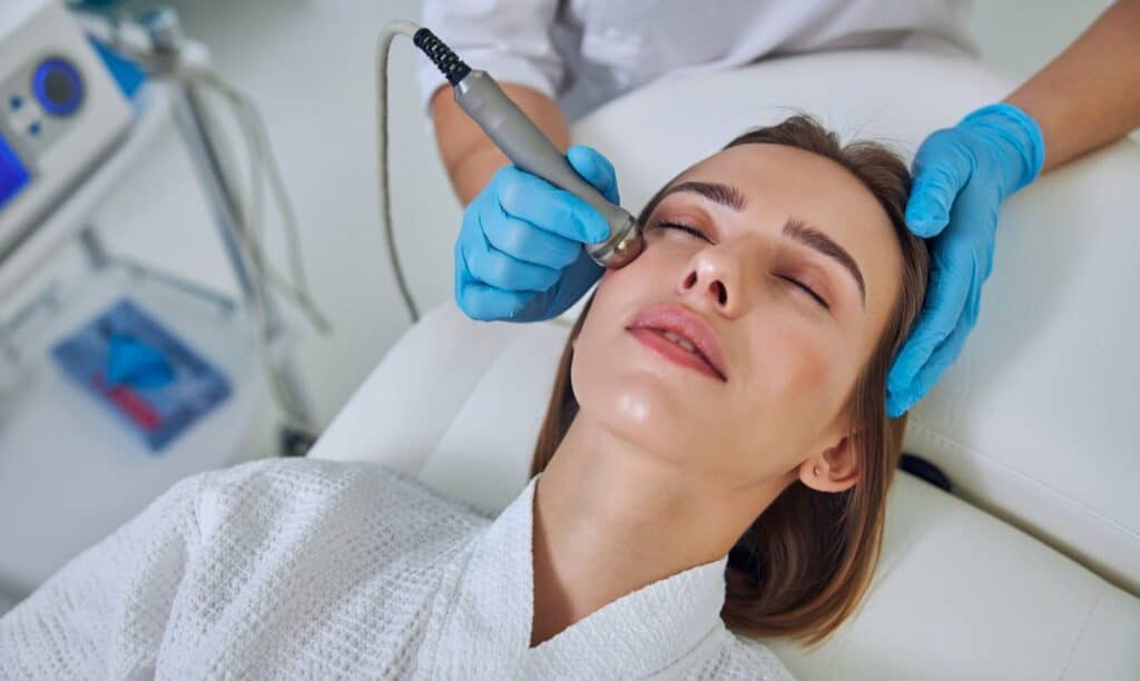 facial fillers Clewiston, PRP microneedling Facial, Labelle, non-surgical cosmetic treatments,