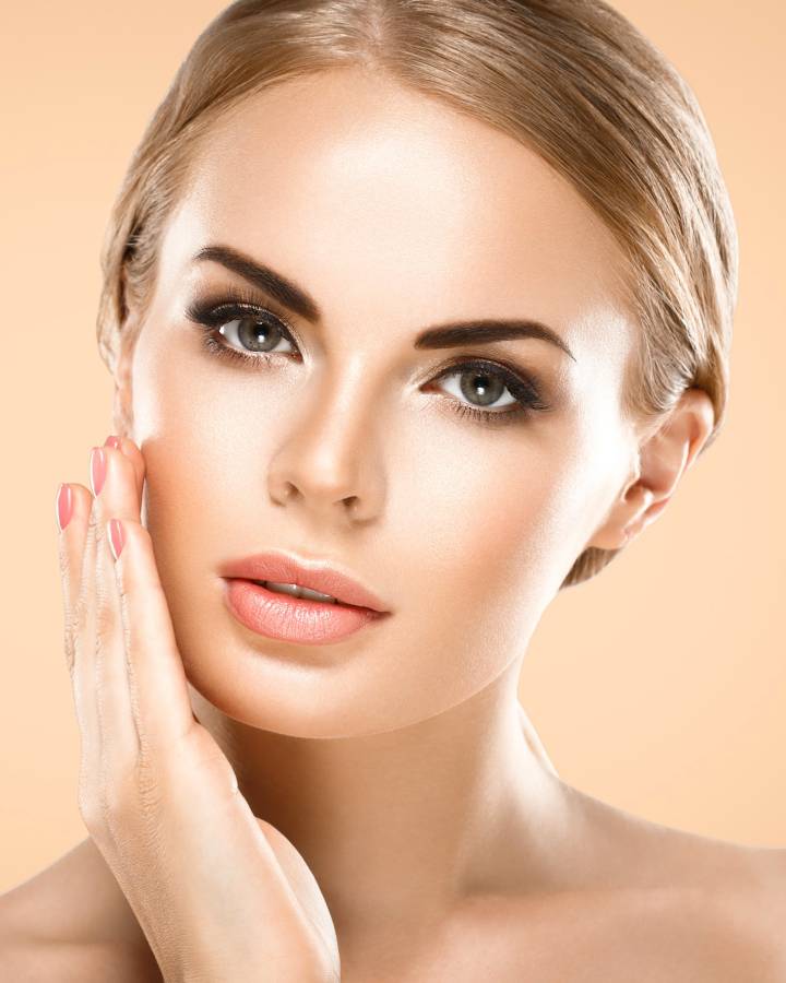 Radiesse Fillers After going to The Beauty Loft Med Spa