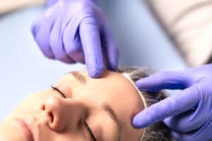 TED Hair Restoration