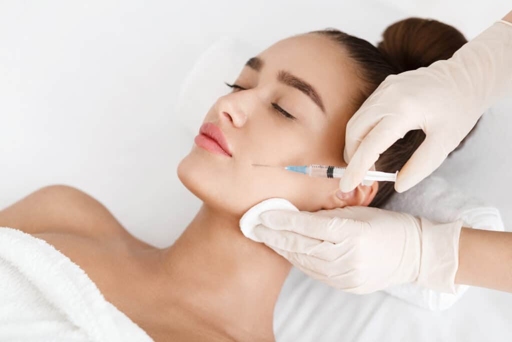Dysport & Xeomin Injections