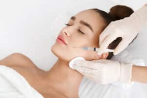 Dysport & Xeomin Injections