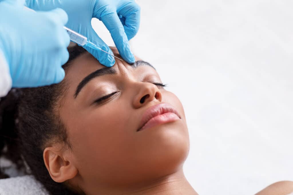 Dermal fillers