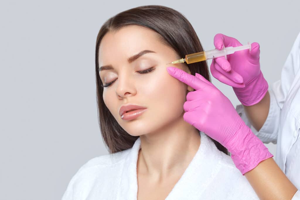 Mega Burn B12 Injections