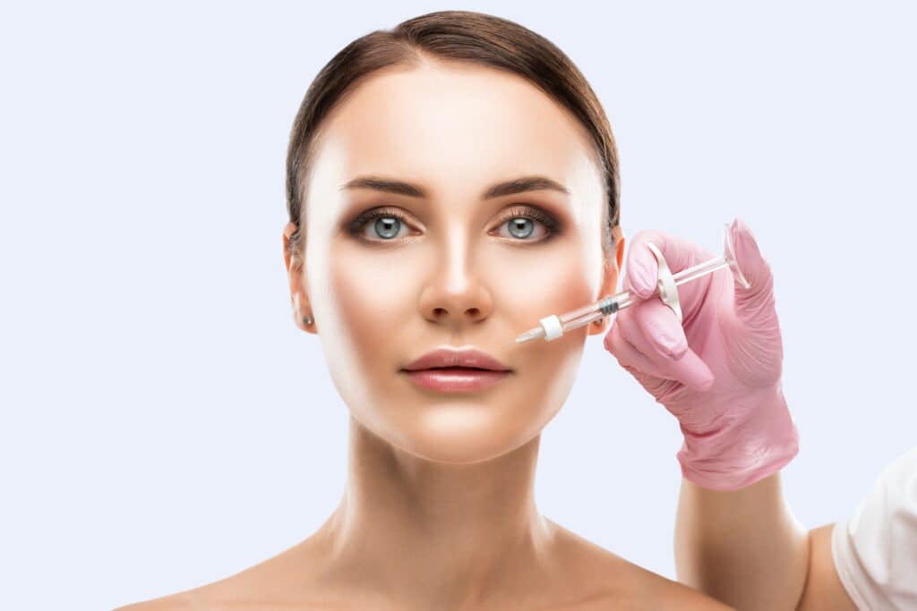 Radiesse Fillers