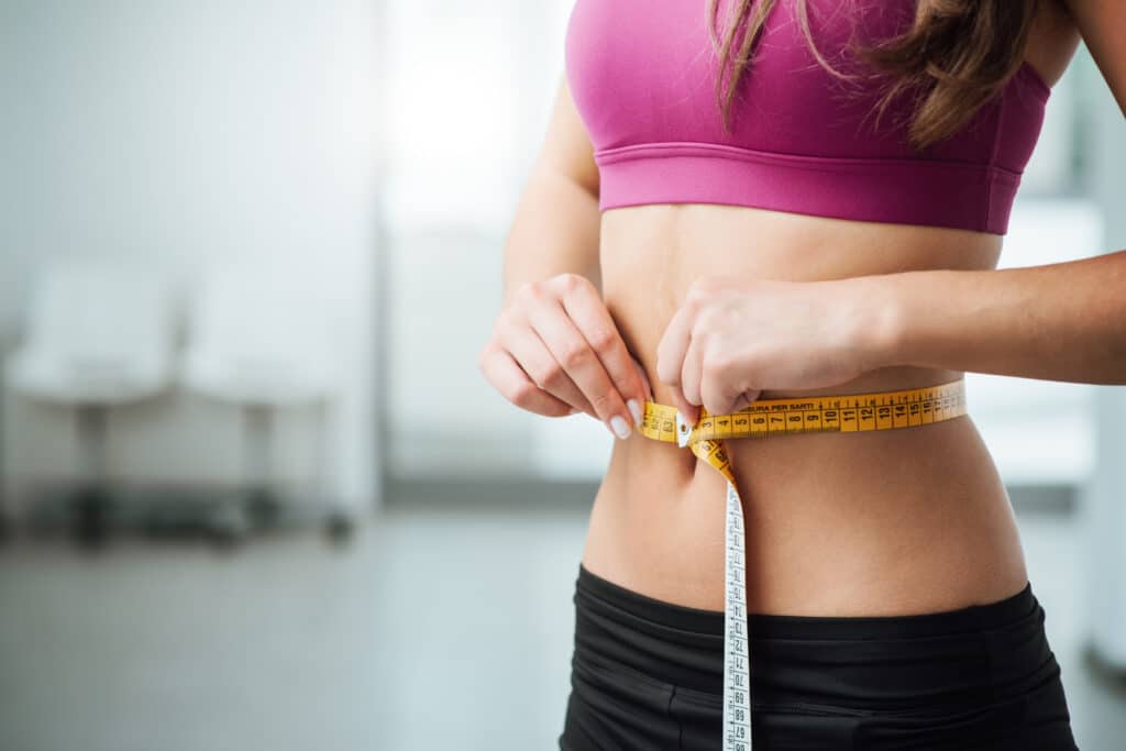 GLP-1 Weight Loss Injections