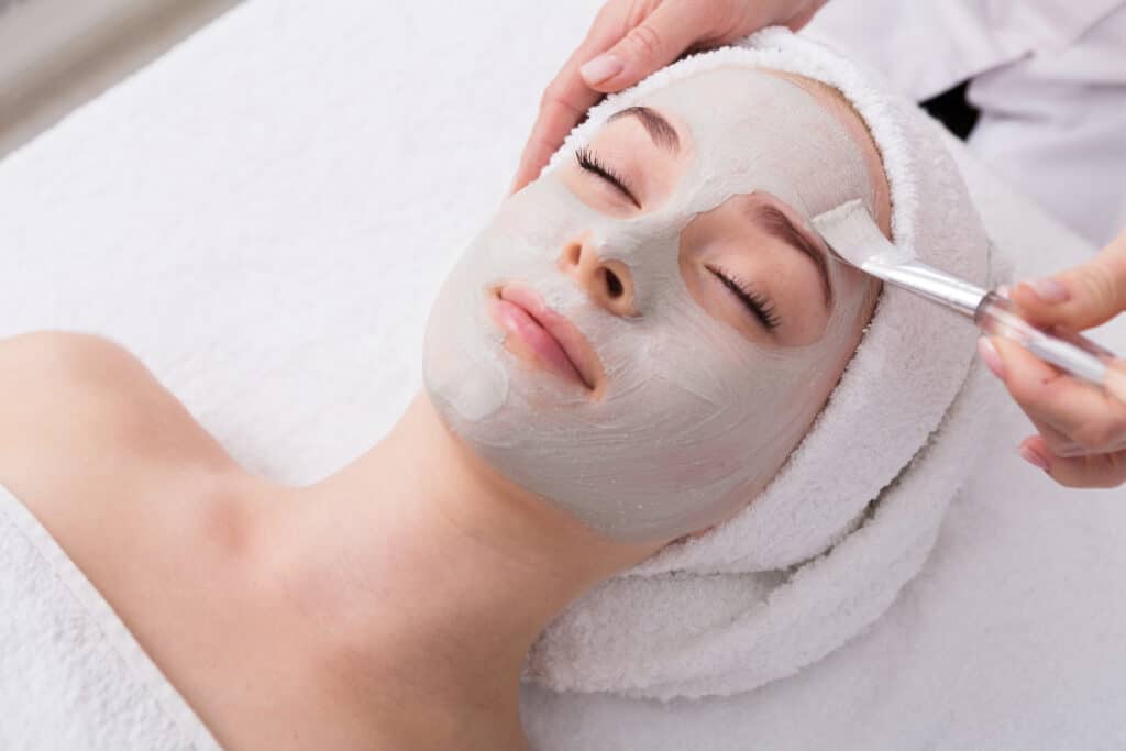 Perfect Derma Chemical Peel