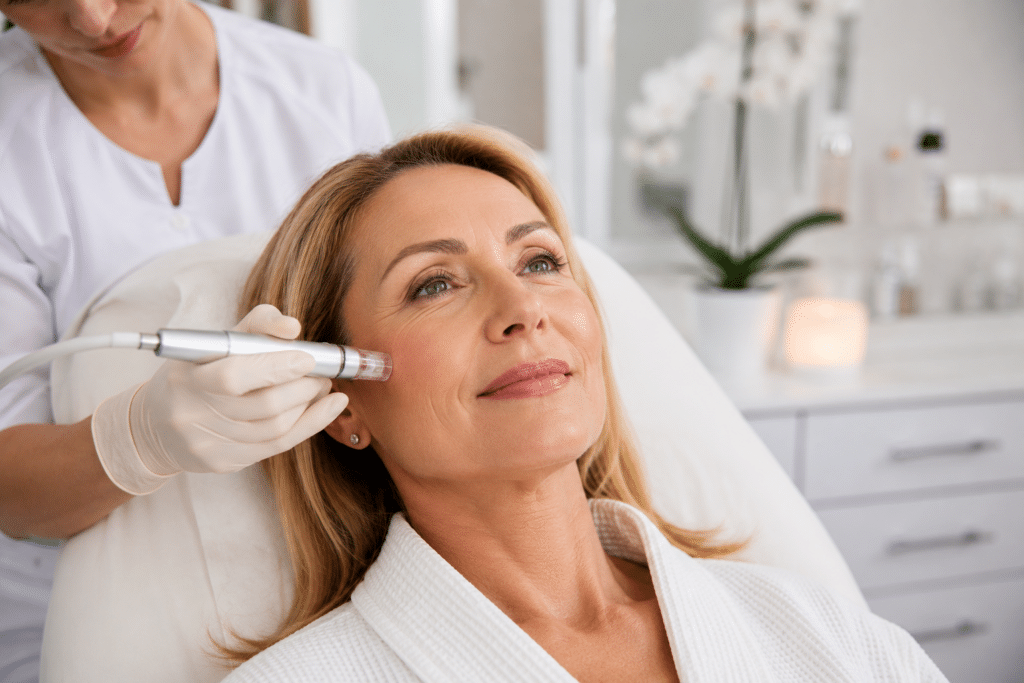 Anti-Aging Treatments for Women 40+ in Clewiston, FL